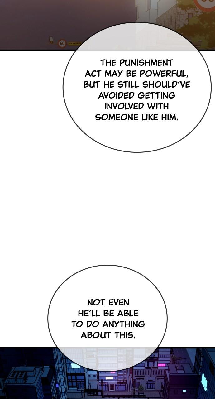 Justice Deserved Chap 22 - Next Chap 23