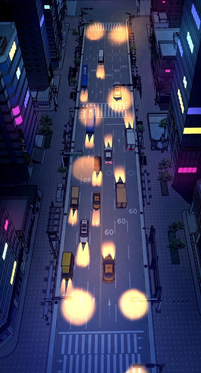 Justice Deserved Chap 22 - Next Chap 23