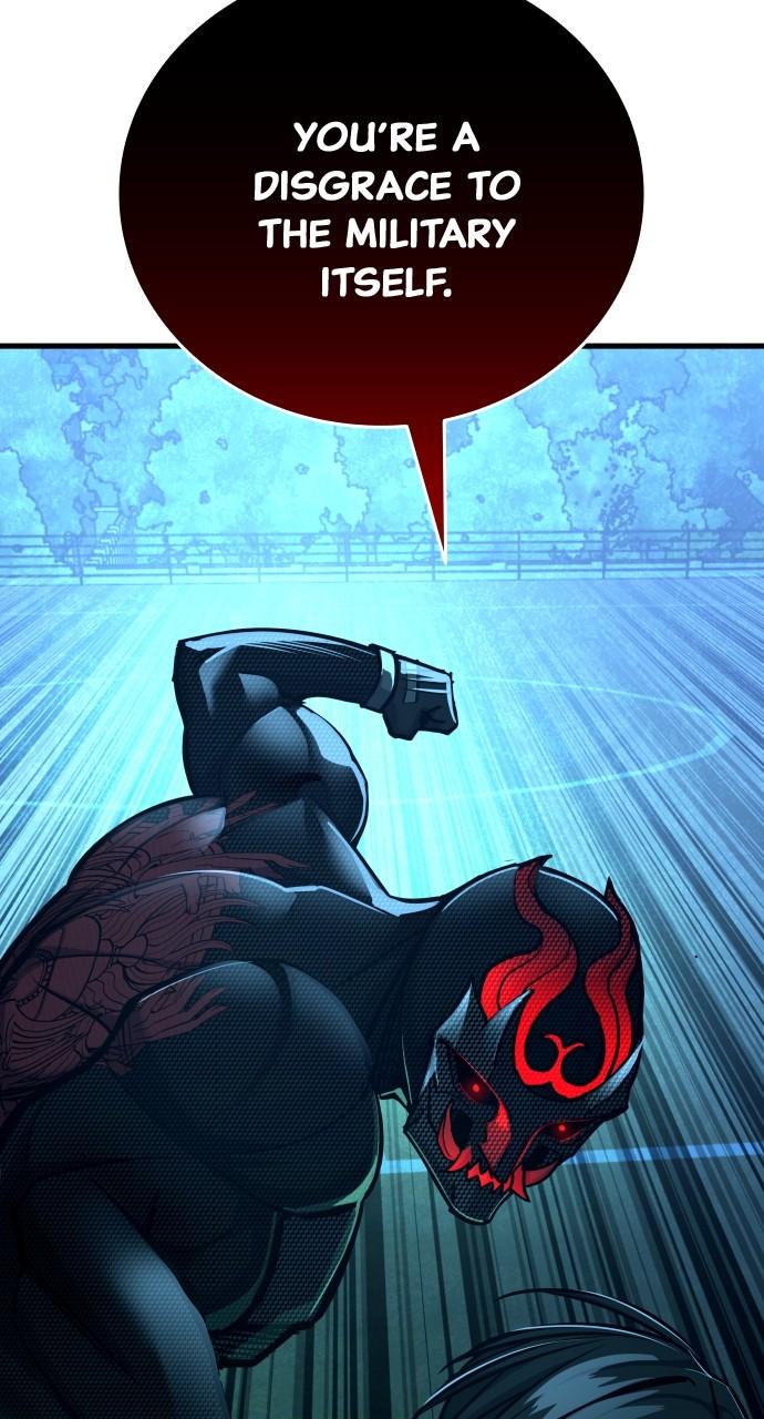 Justice Deserved Chap 22 - Next Chap 23