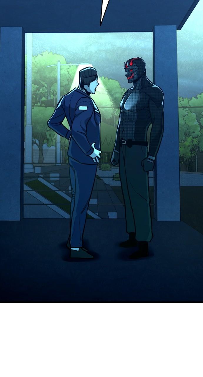 Justice Deserved Chap 22 - Next Chap 23