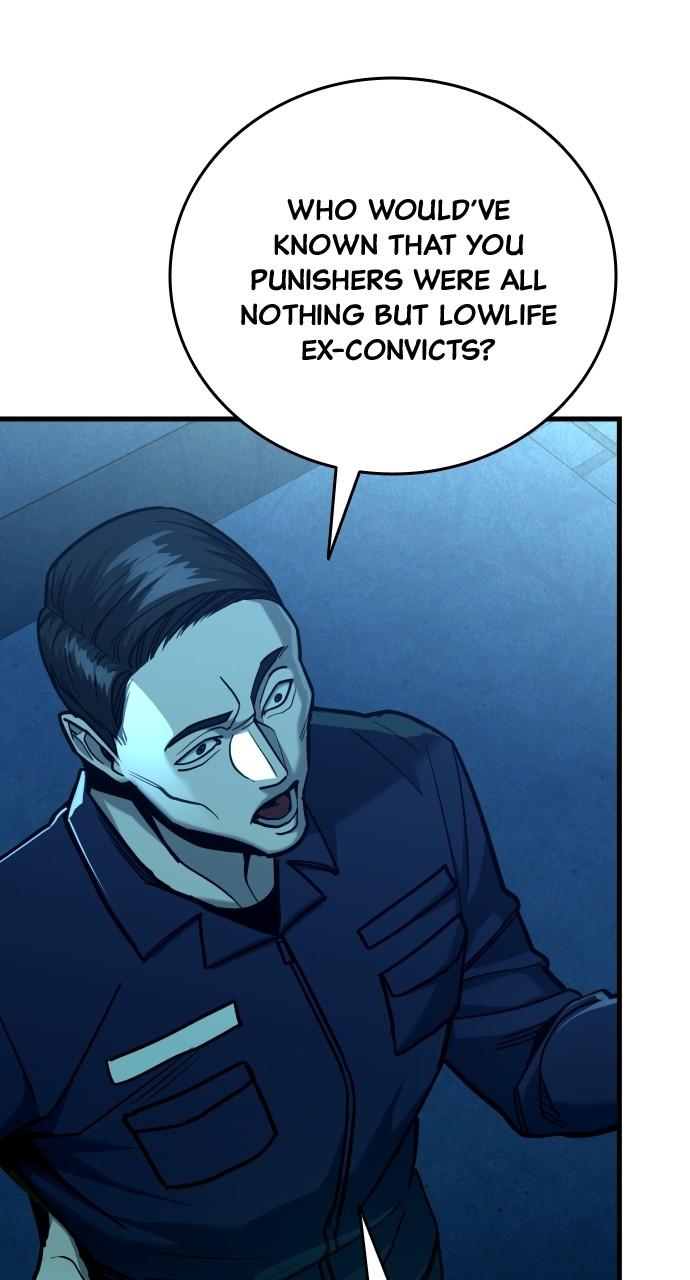 Justice Deserved Chap 22 - Next Chap 23