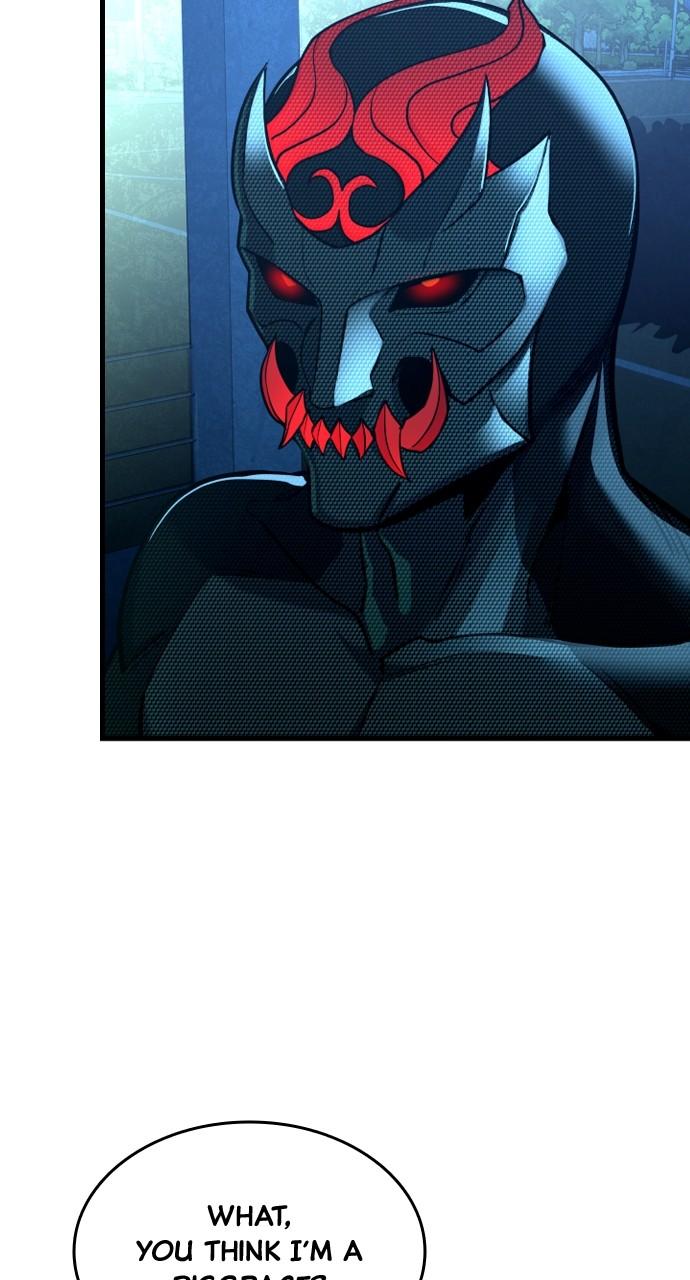 Justice Deserved Chap 22 - Next Chap 23