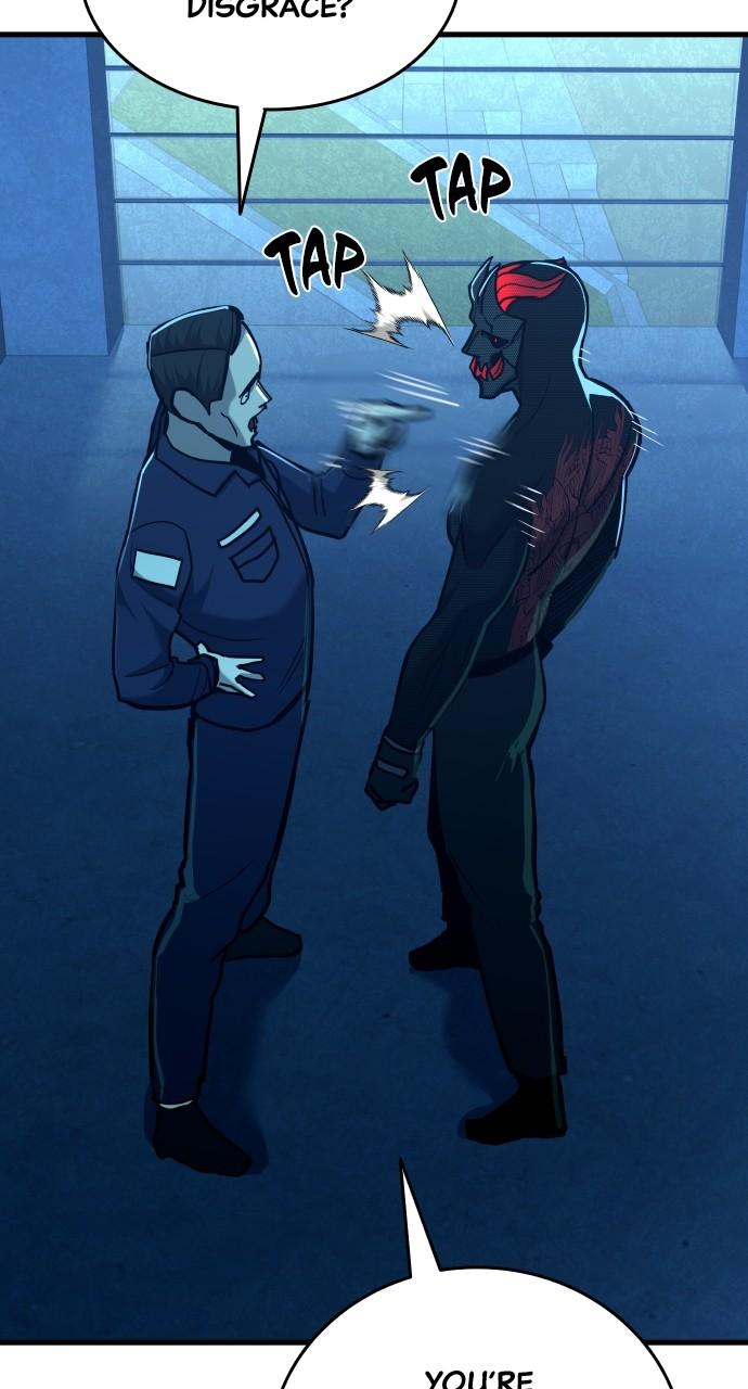 Justice Deserved Chap 22 - Next Chap 23