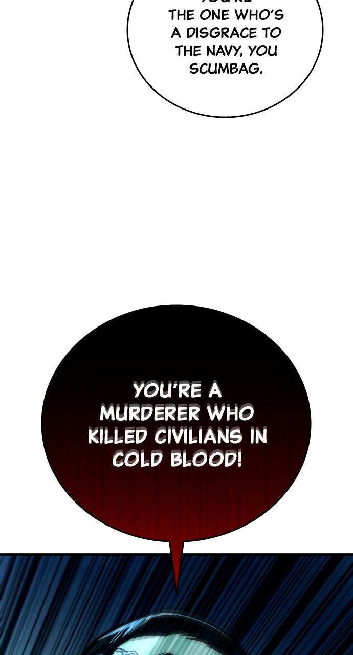 Justice Deserved Chap 22 - Next Chap 23