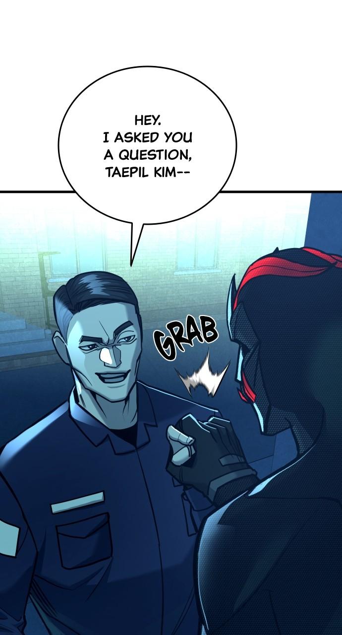 Justice Deserved Chap 22 - Next Chap 23