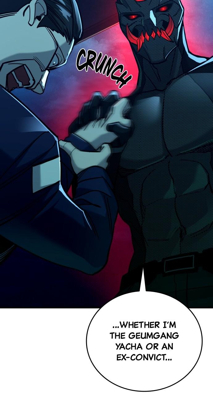 Justice Deserved Chap 22 - Next Chap 23