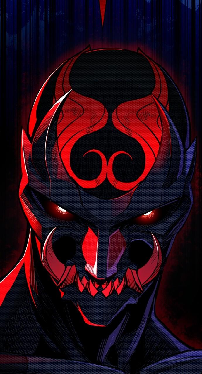 Justice Deserved Chap 22 - Next Chap 23