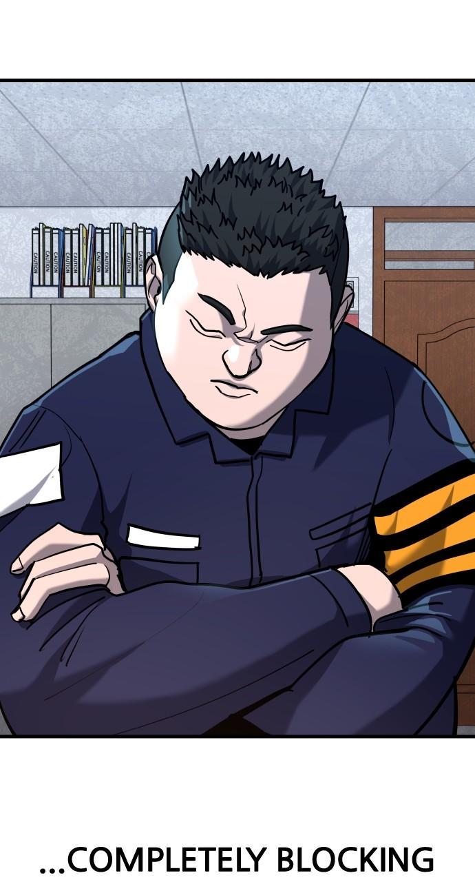 Justice Deserved Chap 22 - Next Chap 23