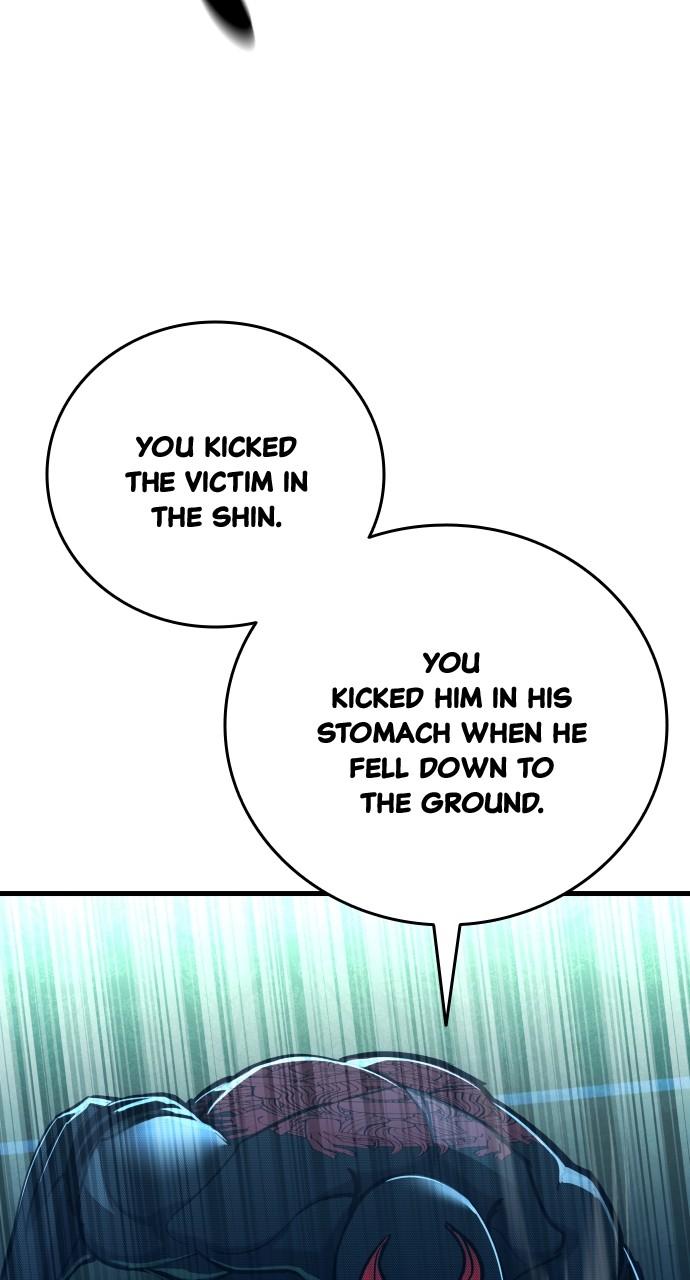 Justice Deserved Chap 22 - Next Chap 23