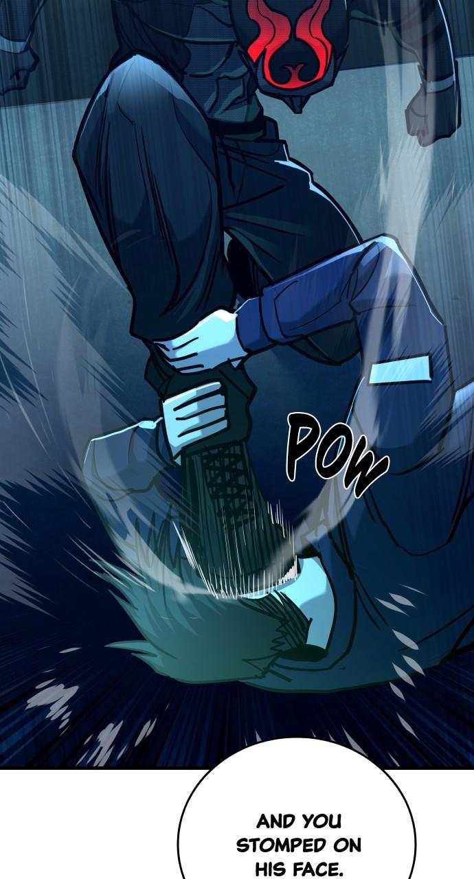 Justice Deserved Chap 22 - Next Chap 23