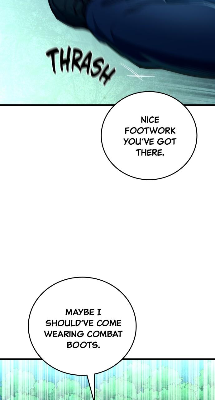 Justice Deserved Chap 22 - Next Chap 23