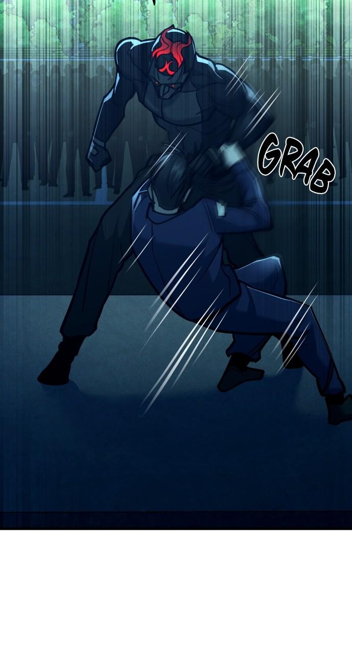 Justice Deserved Chap 22 - Next Chap 23