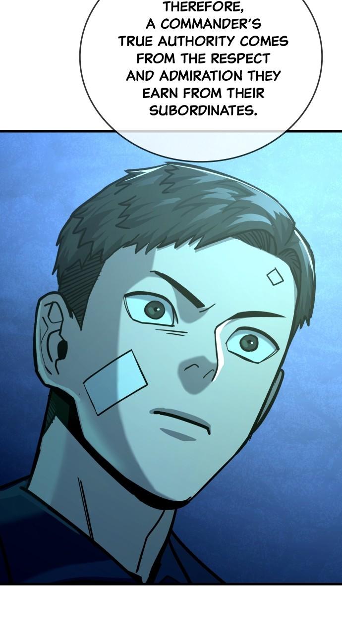 Justice Deserved Chap 22 - Next Chap 23