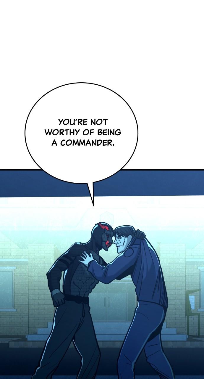 Justice Deserved Chap 22 - Next Chap 23