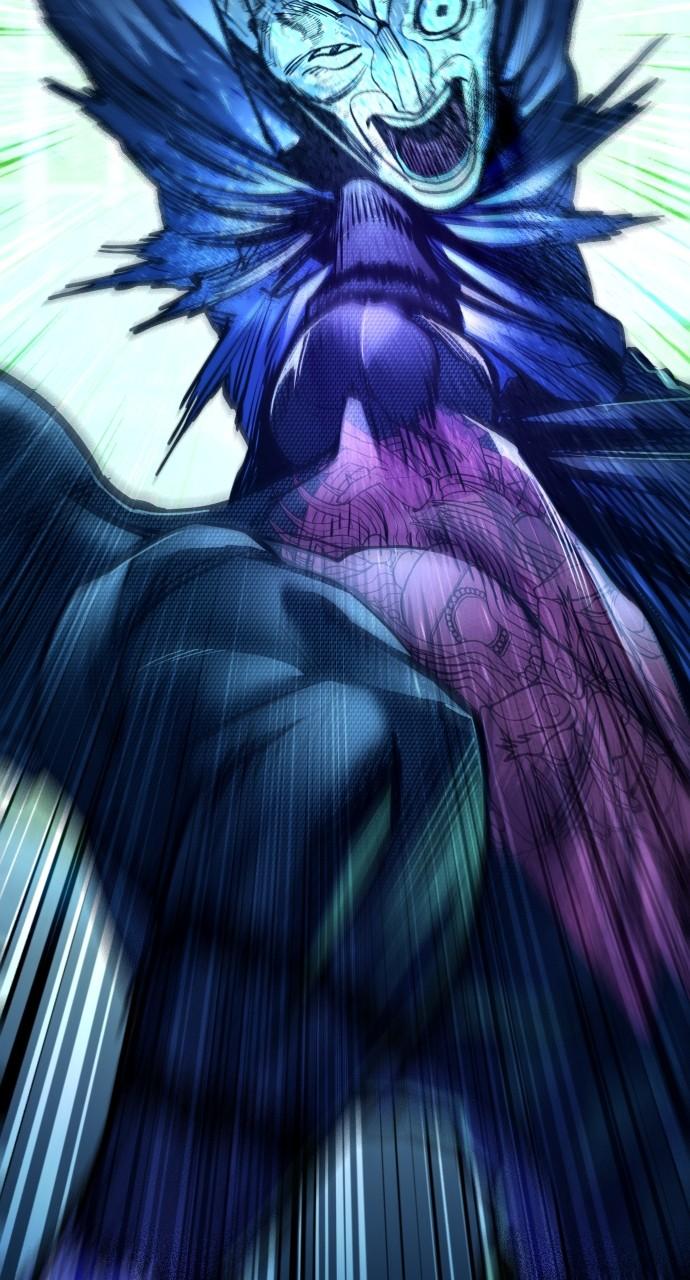 Justice Deserved Chap 22 - Next Chap 23