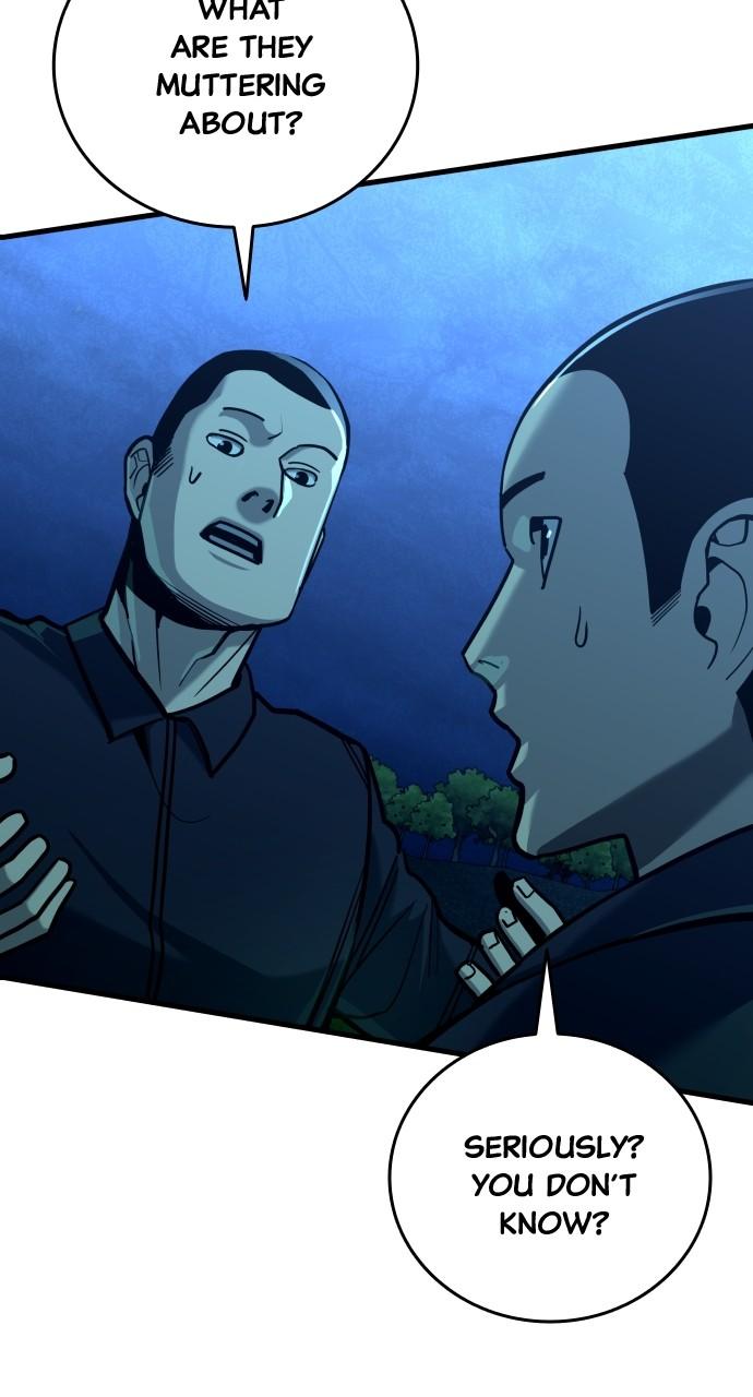 Justice Deserved Chap 22 - Next Chap 23