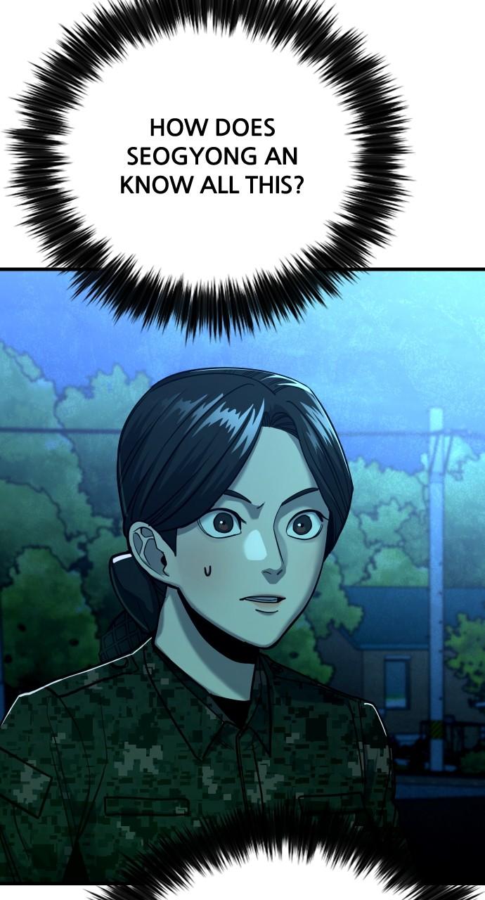 Justice Deserved Chap 22 - Next Chap 23