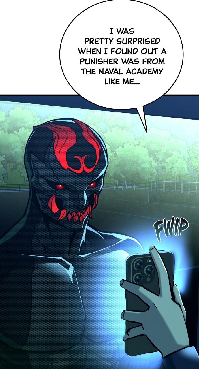 Justice Deserved Chap 22 - Next Chap 23