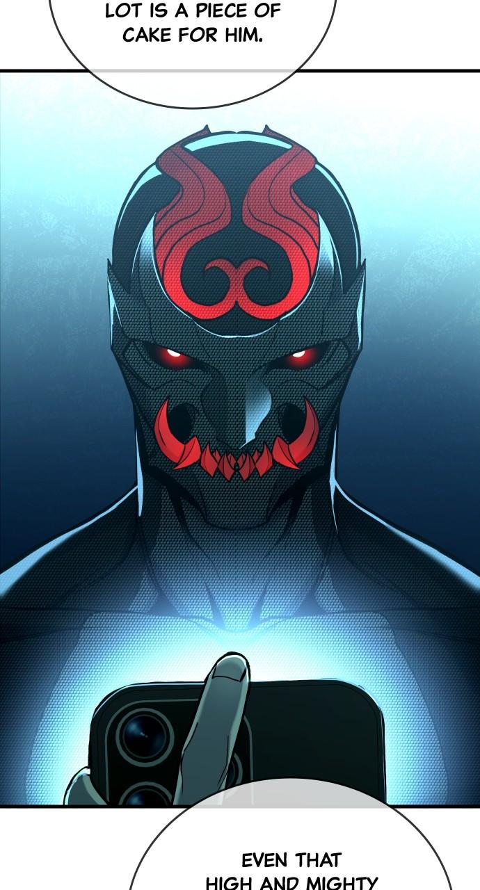 Justice Deserved Chap 22 - Next Chap 23