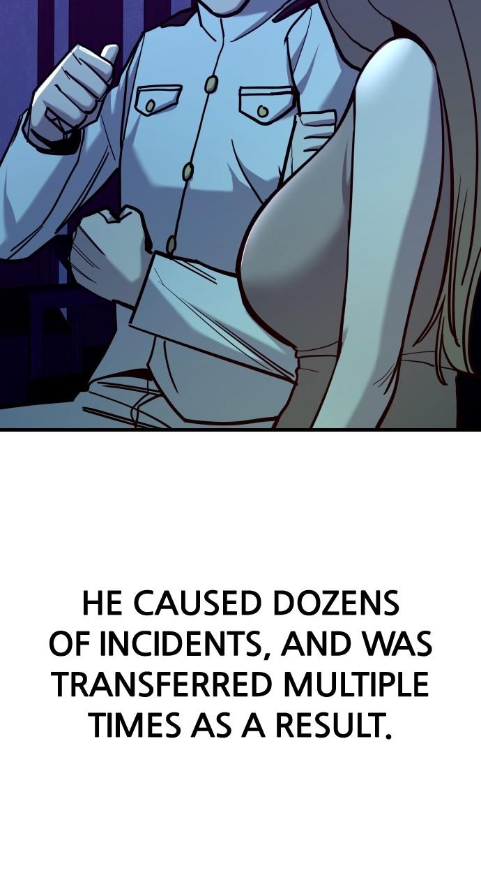 Justice Deserved Chap 22 - Next Chap 23