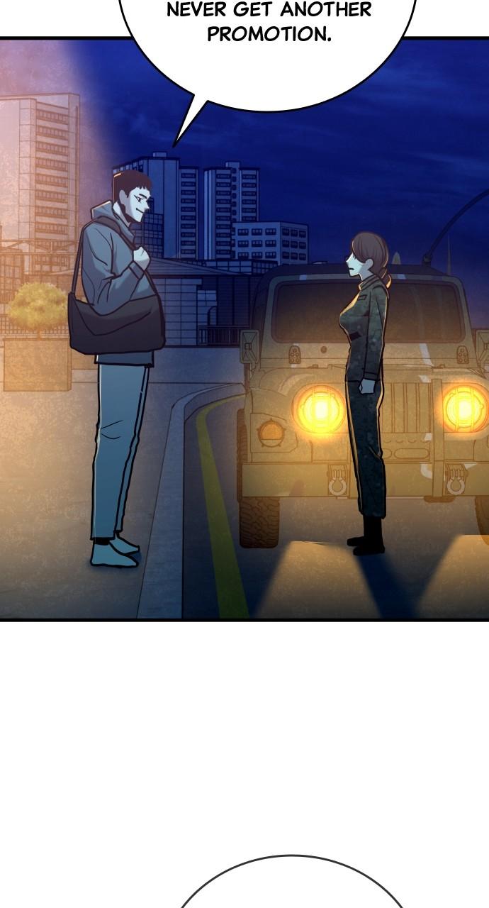 Justice Deserved Chap 23 - Next Chap 24