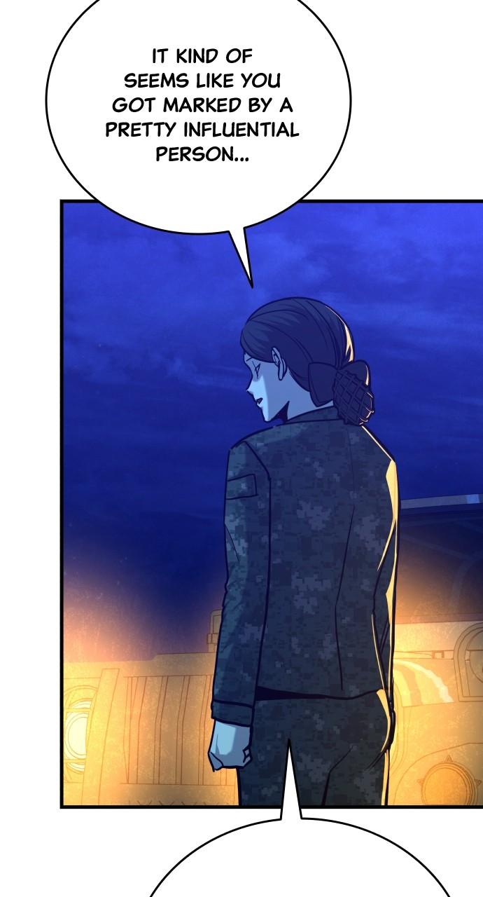 Justice Deserved Chap 23 - Next Chap 24