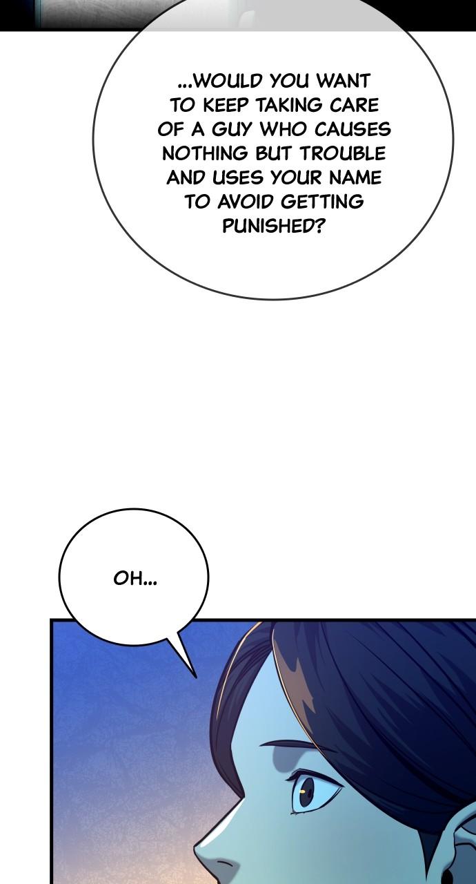 Justice Deserved Chap 23 - Next Chap 24