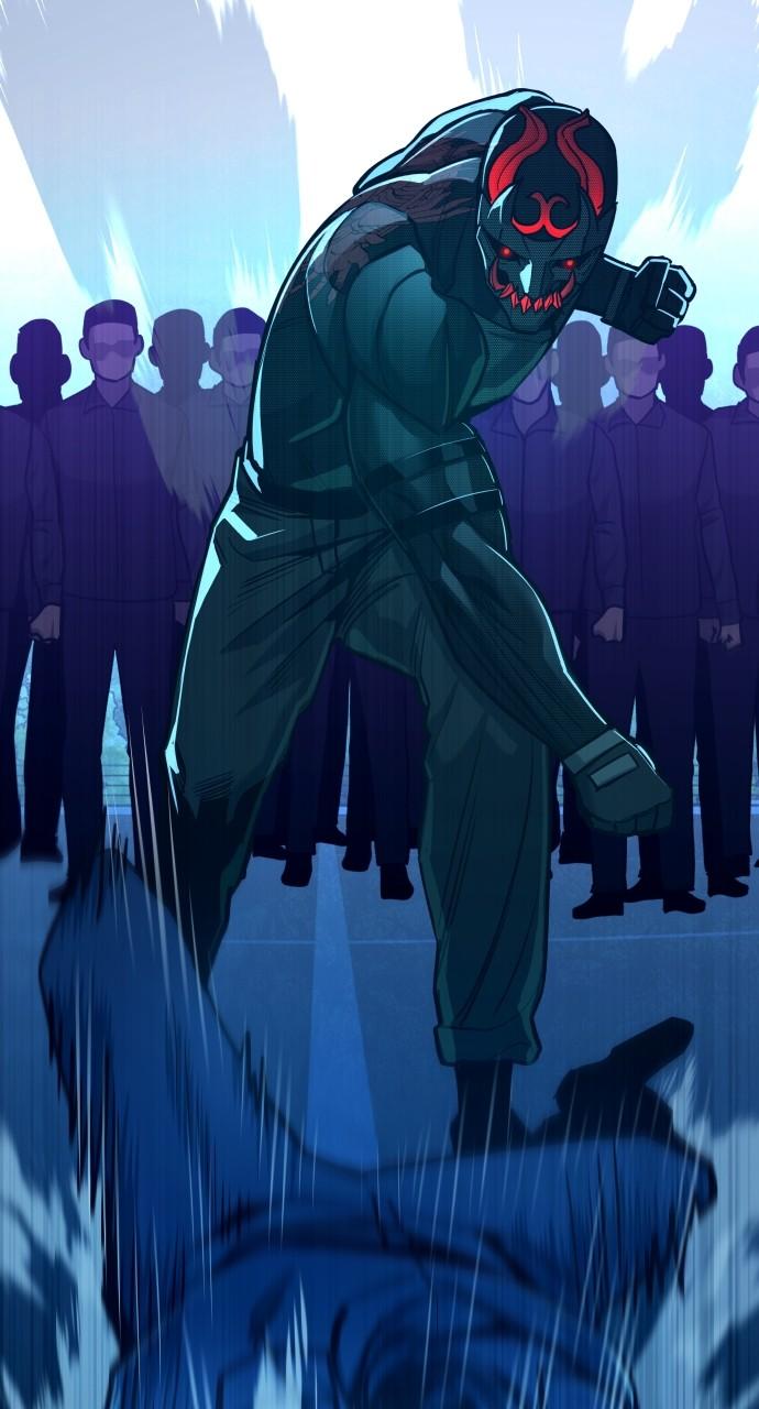 Justice Deserved Chap 23 - Next Chap 24