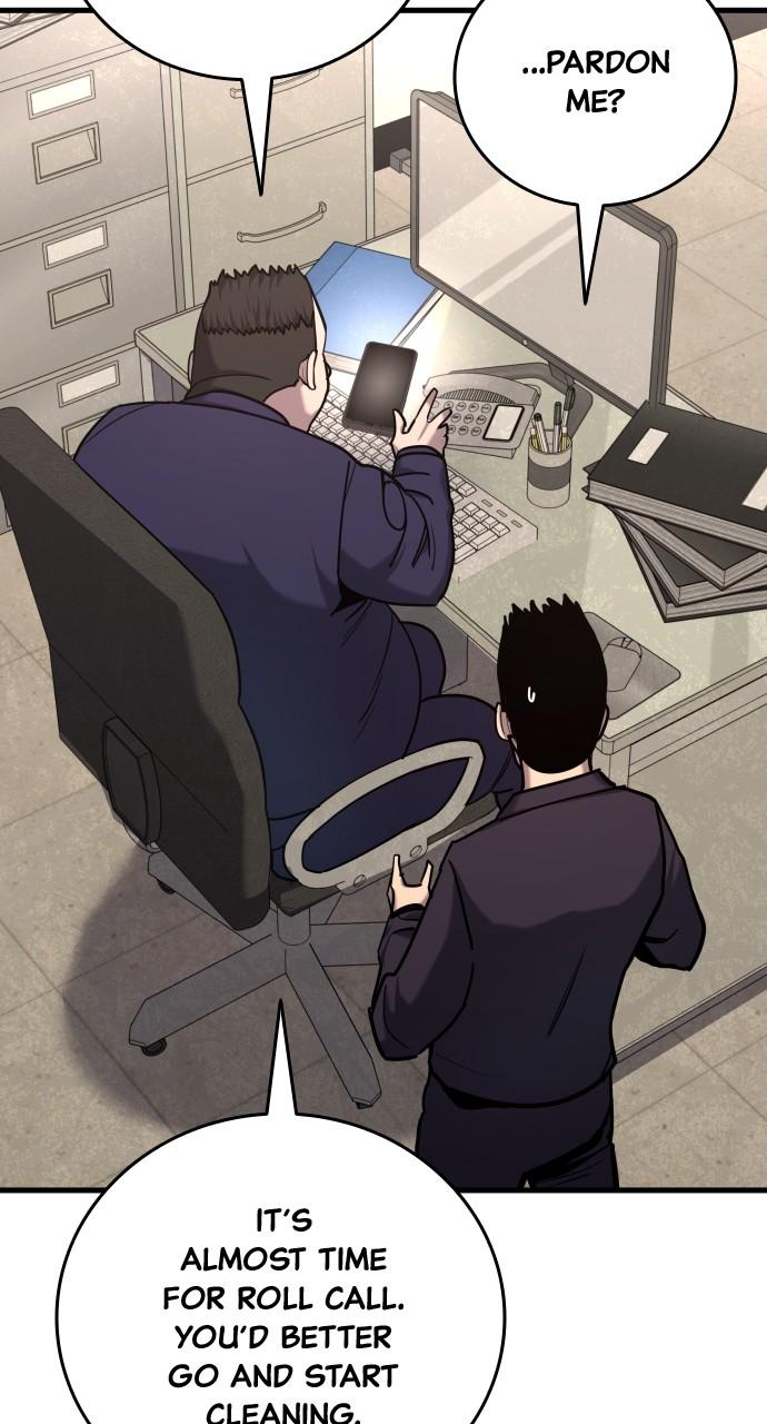 Justice Deserved Chap 23 - Next Chap 24