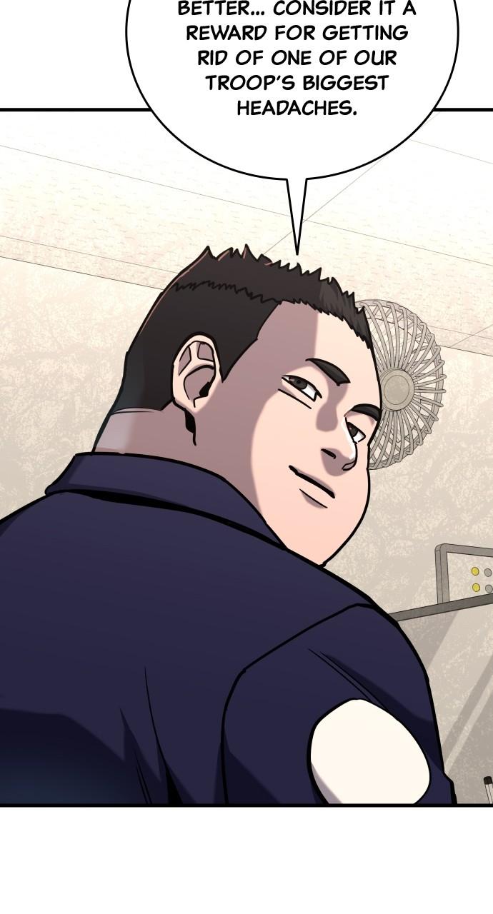 Justice Deserved Chap 23 - Next Chap 24