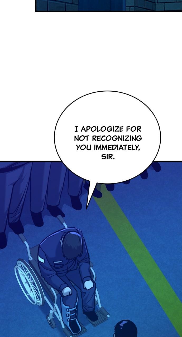 Justice Deserved Chap 23 - Next Chap 24