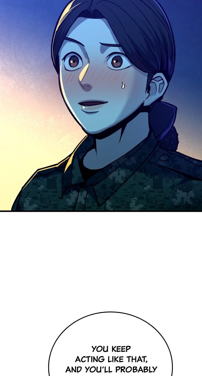 Justice Deserved Chap 23 - Next Chap 24