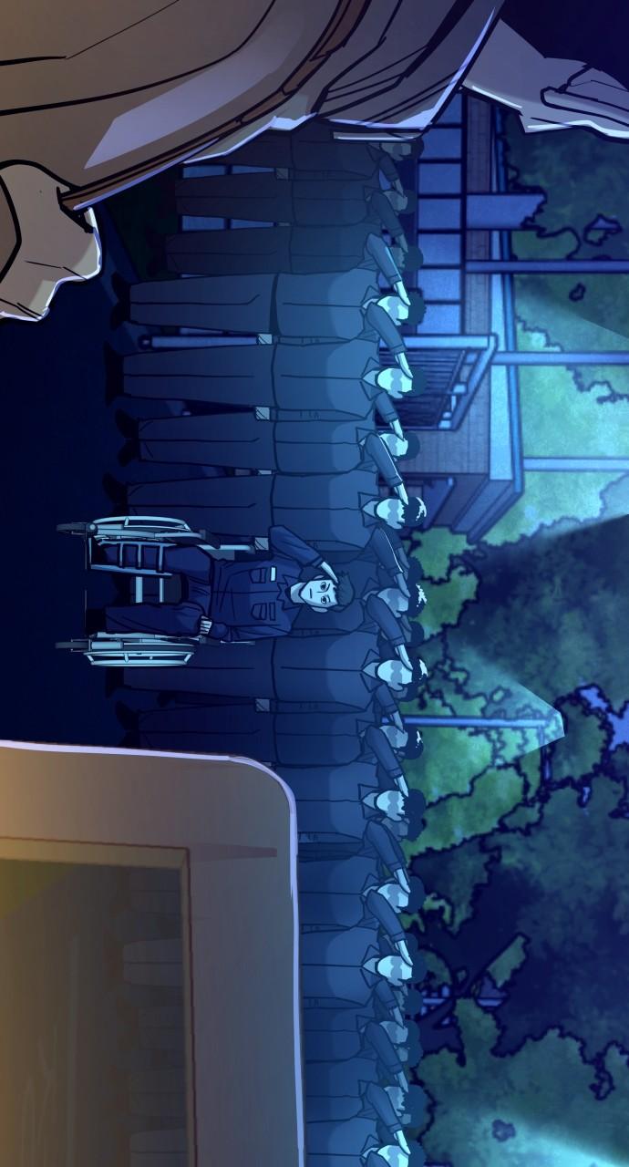 Justice Deserved Chap 23 - Next Chap 24