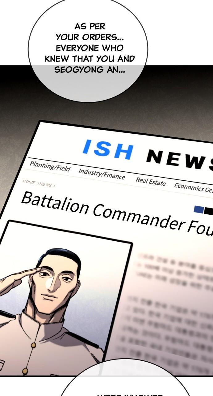 Justice Deserved Chap 23 - Next Chap 24