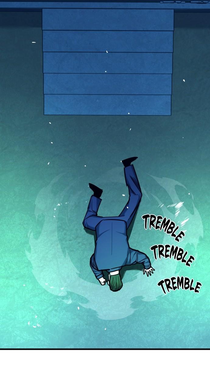 Justice Deserved Chap 23 - Next Chap 24