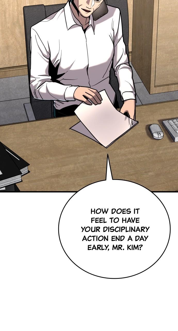 Justice Deserved Chap 23 - Next Chap 24