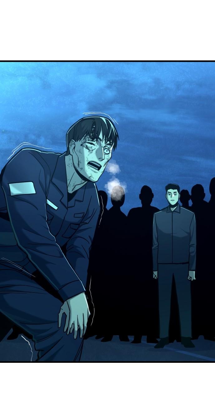 Justice Deserved Chap 23 - Next Chap 24