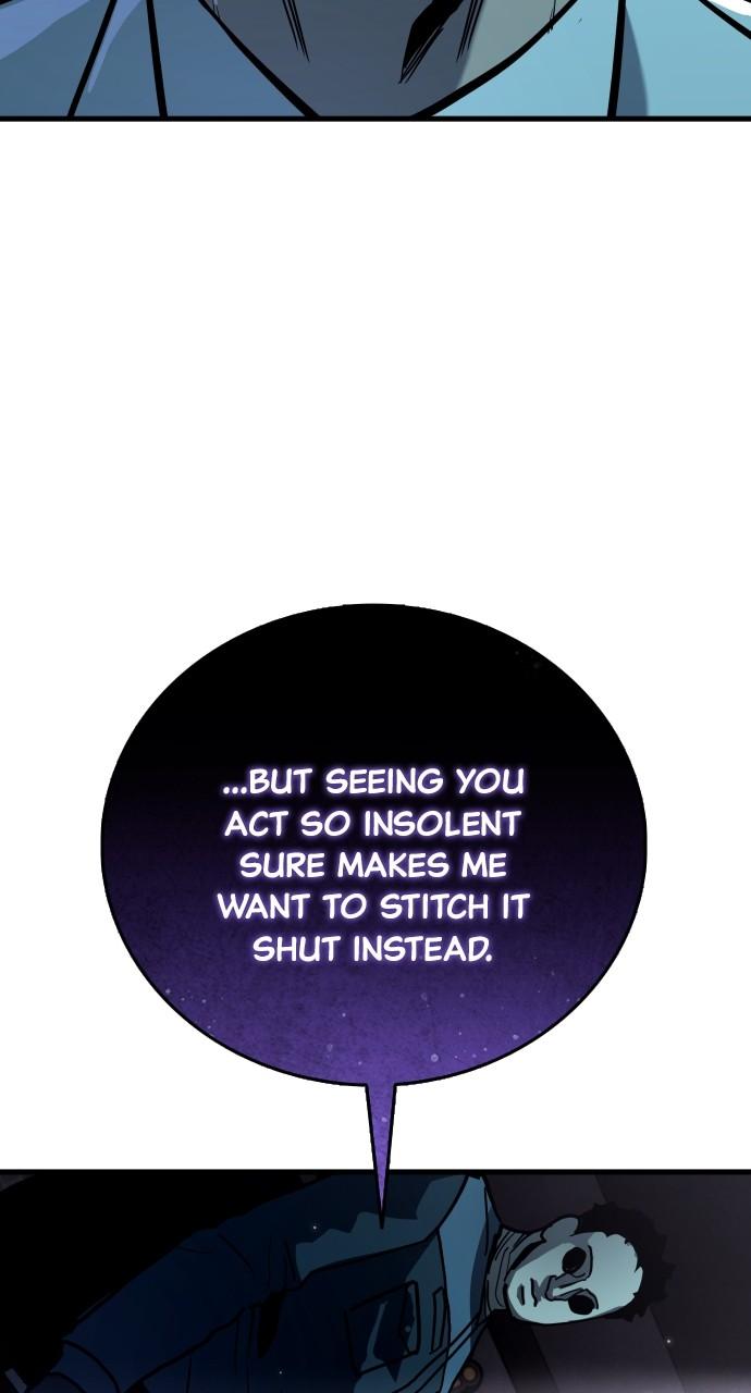 Justice Deserved Chap 23 - Next Chap 24