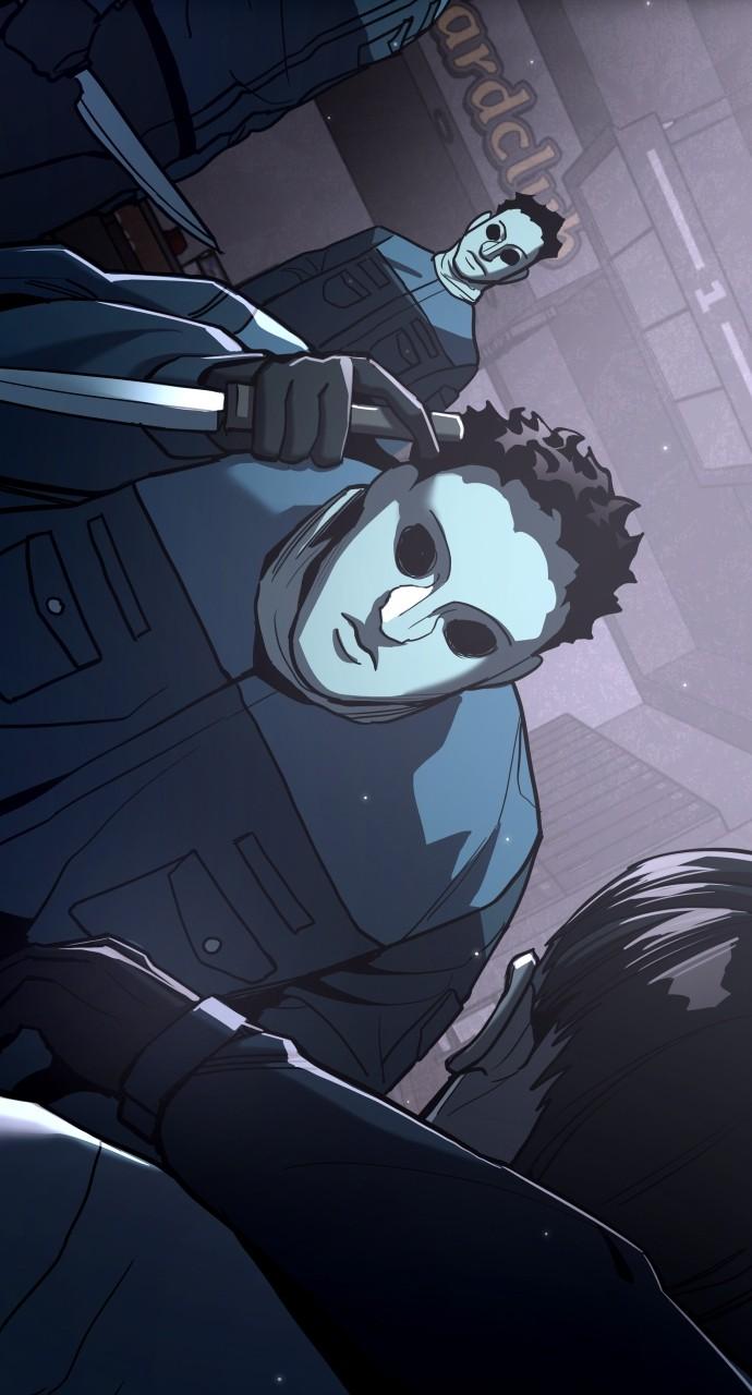 Justice Deserved Chap 23 - Next Chap 24