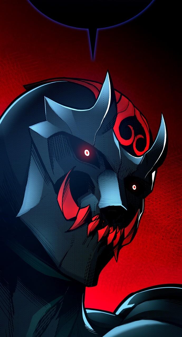 Justice Deserved Chap 23 - Next Chap 24