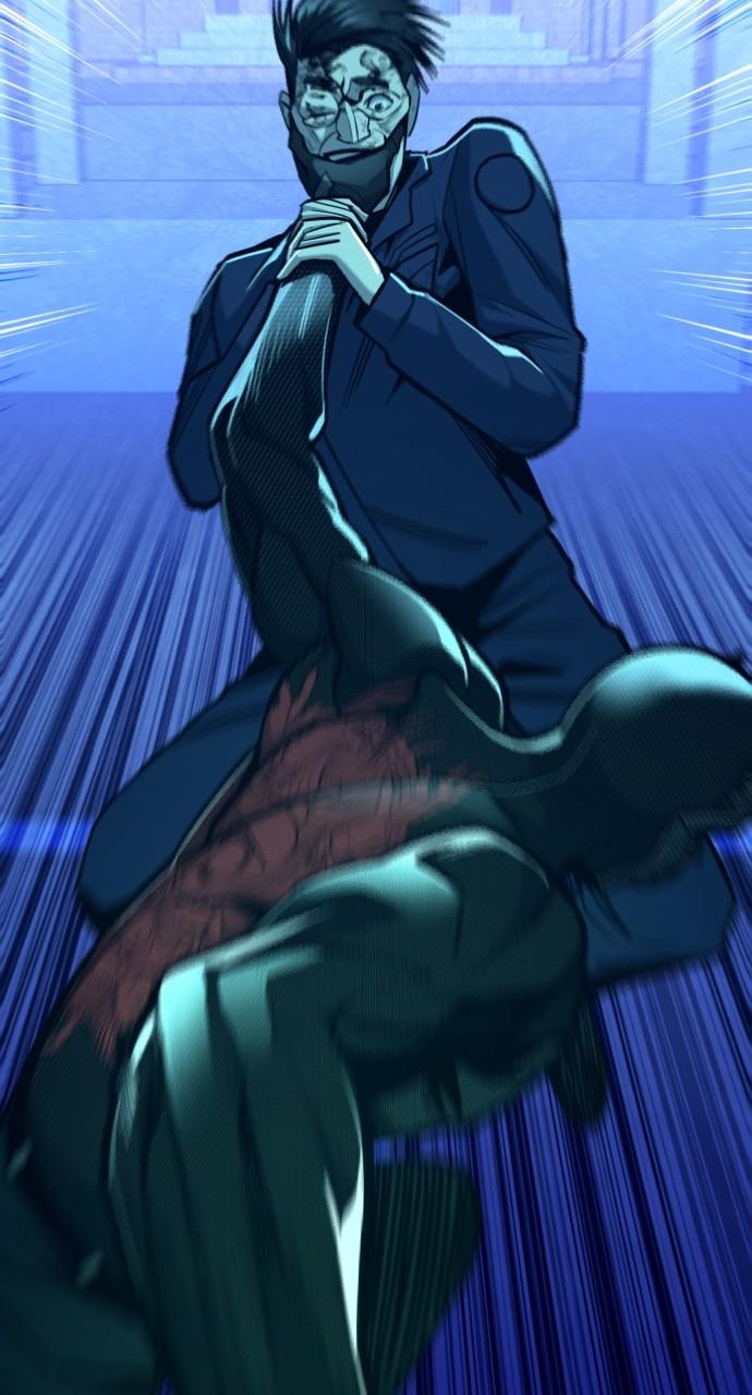 Justice Deserved Chap 23 - Next Chap 24