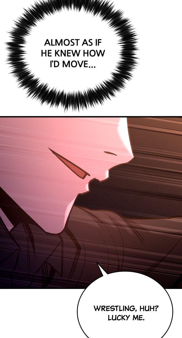 Justice Deserved Chap 37 - Next Chap 38