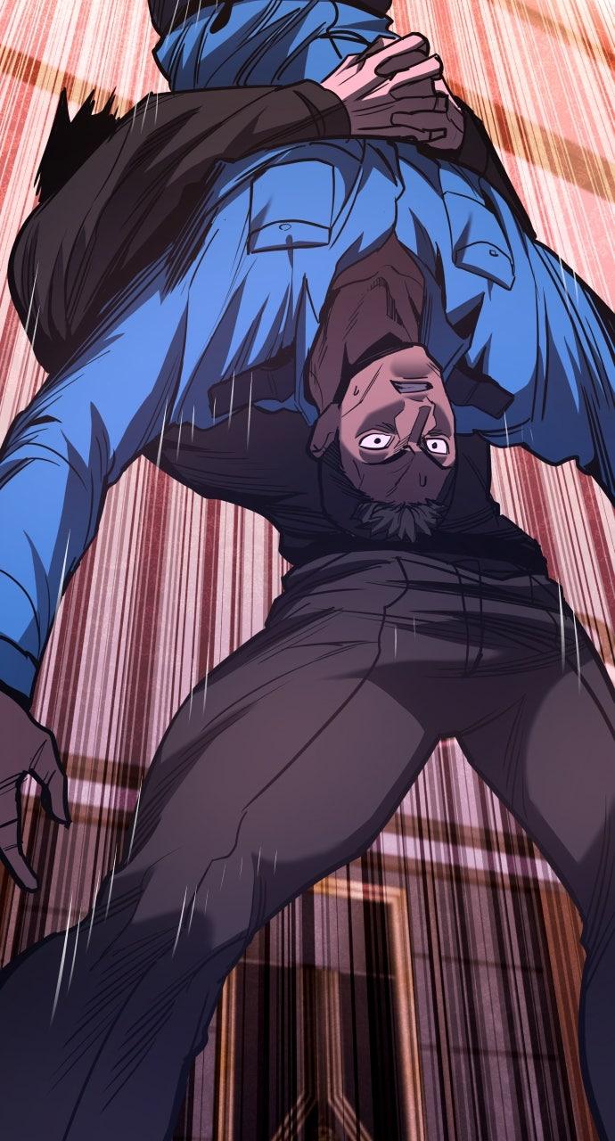 Justice Deserved Chap 37 - Next Chap 38