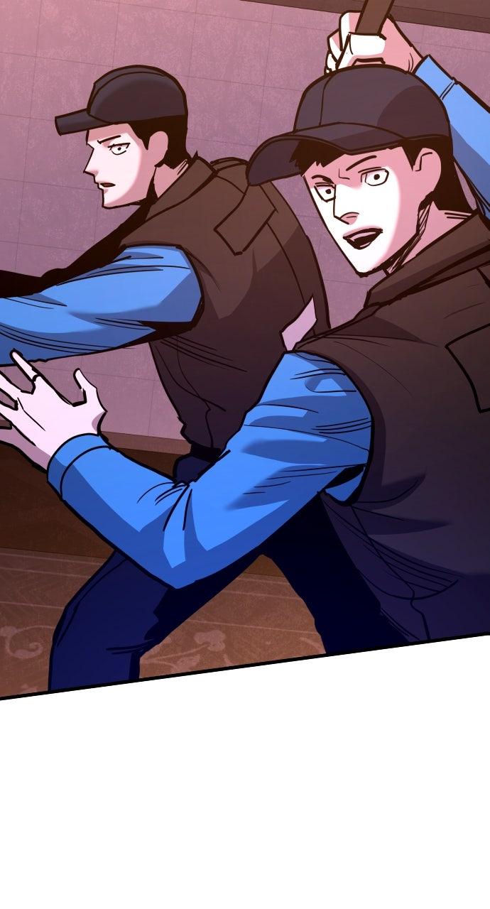 Justice Deserved Chap 37 - Next Chap 38