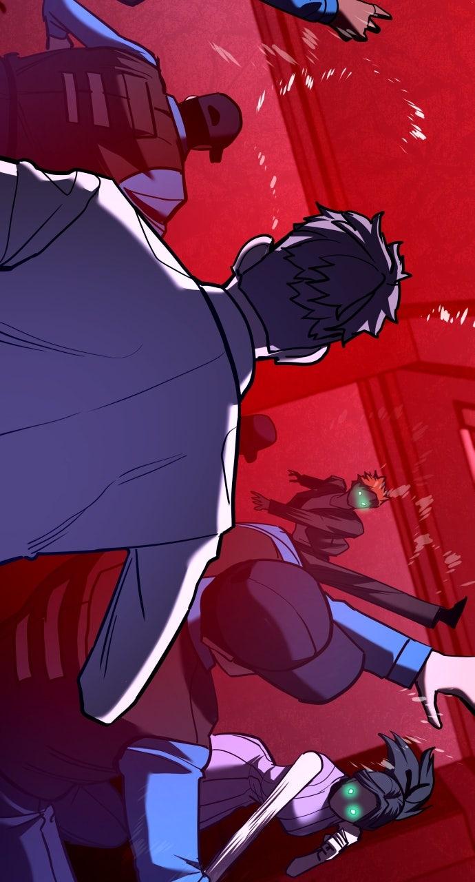 Justice Deserved Chap 37 - Next Chap 38