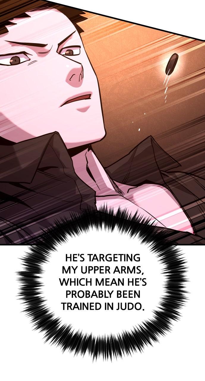 Justice Deserved Chap 37 - Next Chap 38
