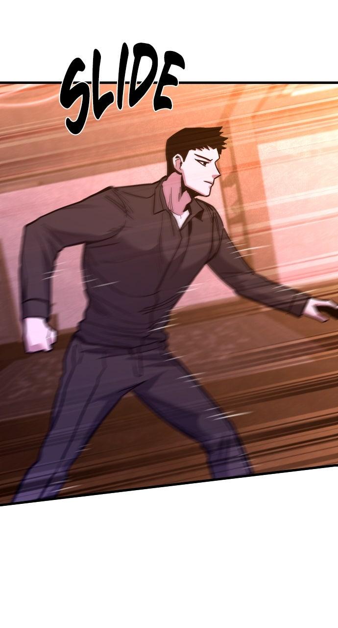 Justice Deserved Chap 37 - Next Chap 38