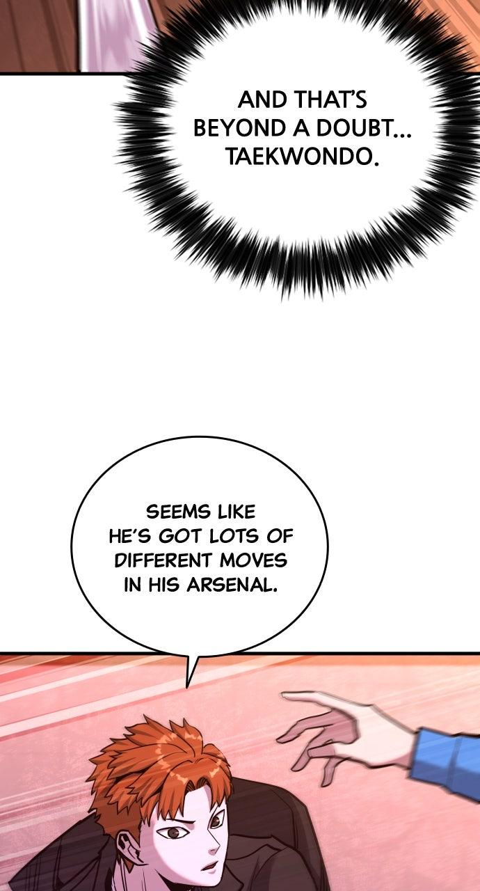 Justice Deserved Chap 37 - Next Chap 38