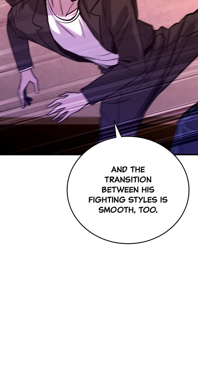 Justice Deserved Chap 37 - Next Chap 38