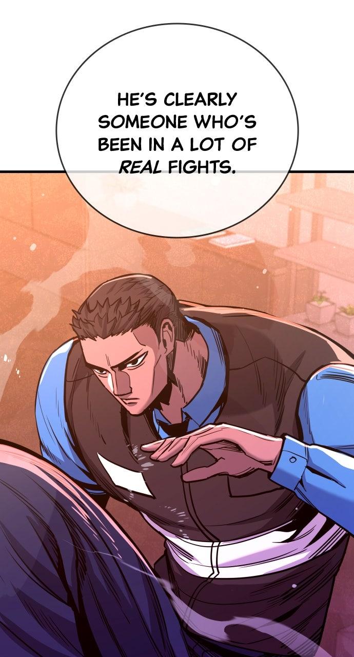 Justice Deserved Chap 37 - Next Chap 38